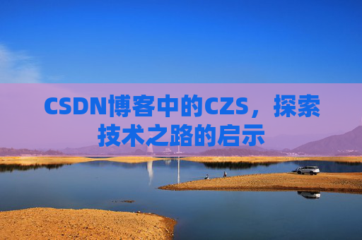 CSDN博客中的CZS，探索技术之路的启示